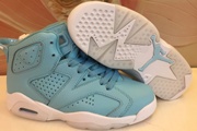 Women Jordan 6-023